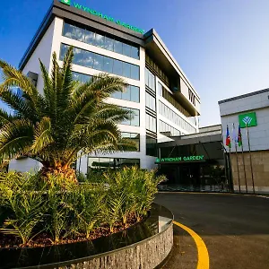 Wyndham Garden Hotel