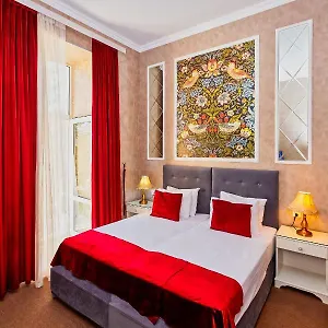 La Casa Nizami **** באקו
