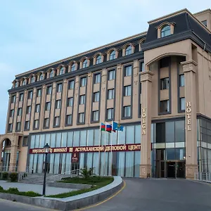 Volga Отель